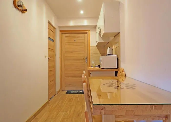 Goscinne U Basi * Zakopane