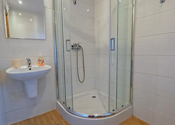 Alloggio in famiglia Goscinne U Basi *