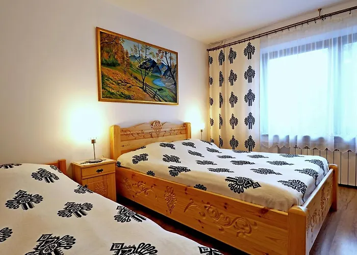 Goscinne U Basi Zakopane