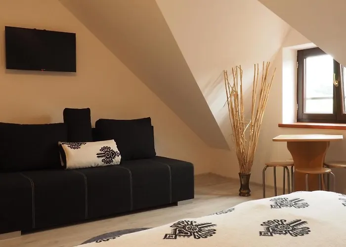 Alloggio in famiglia Goscinne U Basi *