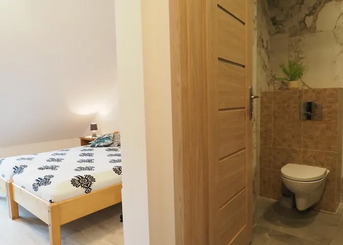 Alloggio in famiglia Goscinne U Basi *