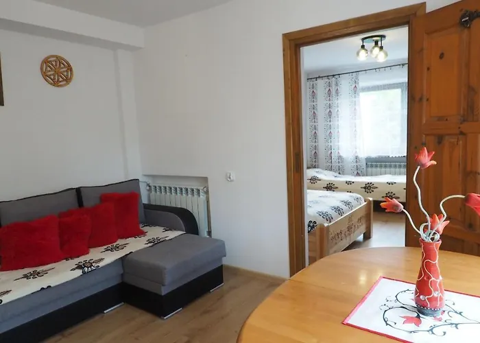 Goscinne U Basi Alloggio in famiglia Zakopane